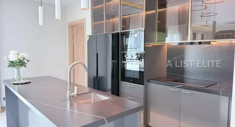 For rent 4 bedrooms house in Bang Lamung, Chonburi