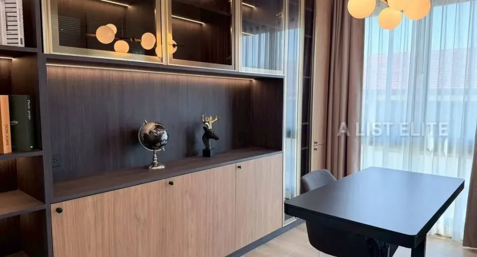 For rent 4 bedrooms house in Bang Lamung, Chonburi