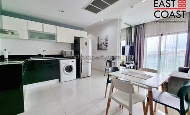 Wohnung zum Kauf und zur Miete mit 2 Zimmer in Bang Lamung, Chonburi