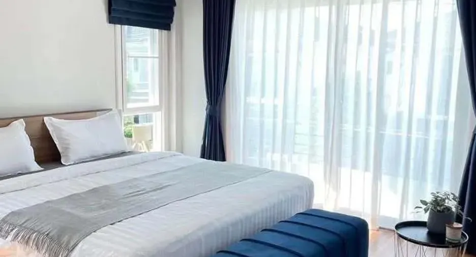 For sale 4 bedrooms house in Thalang, Phuket