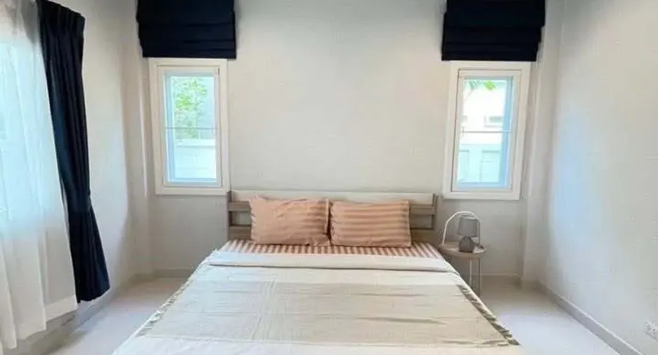 For sale 4 bedrooms house in Thalang, Phuket