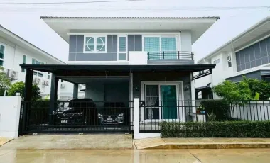 For sale 4 bedrooms house in Thalang, Phuket