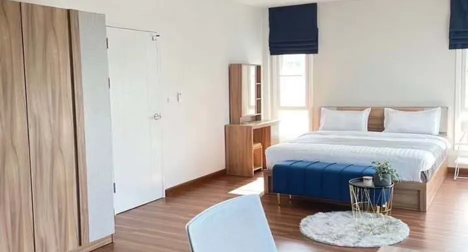For sale 4 bedrooms house in Thalang, Phuket