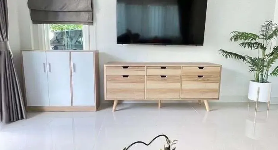 For sale 4 bedrooms house in Thalang, Phuket