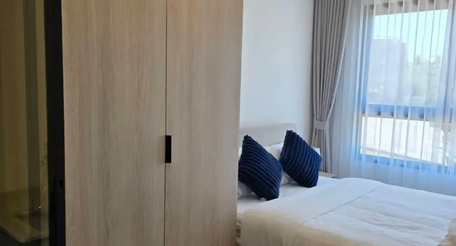 For rent 1 bed condo in Mueang Phuket, Phuket