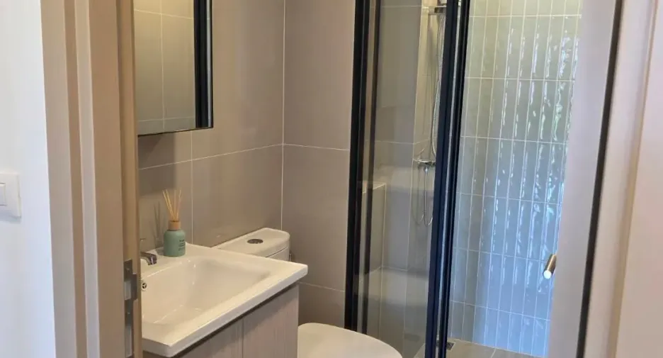 For rent 1 bed condo in Mueang Phuket, Phuket