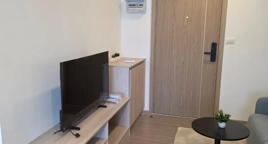 For rent 1 bed condo in Mueang Phuket, Phuket