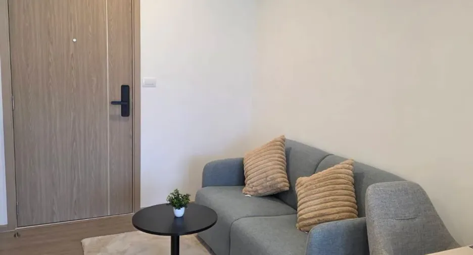 For rent 1 bed condo in Mueang Phuket, Phuket