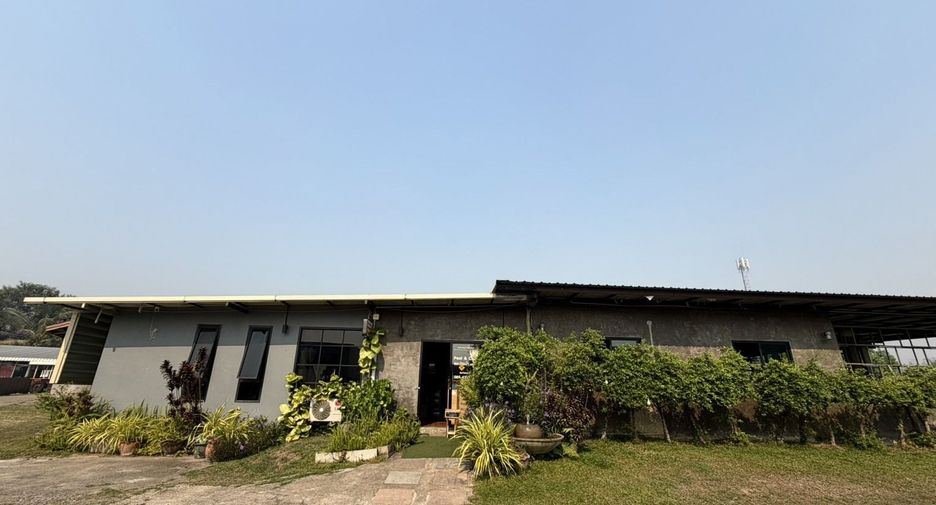 Local comercial en alquiler en Mae Rim, Chiang Mai