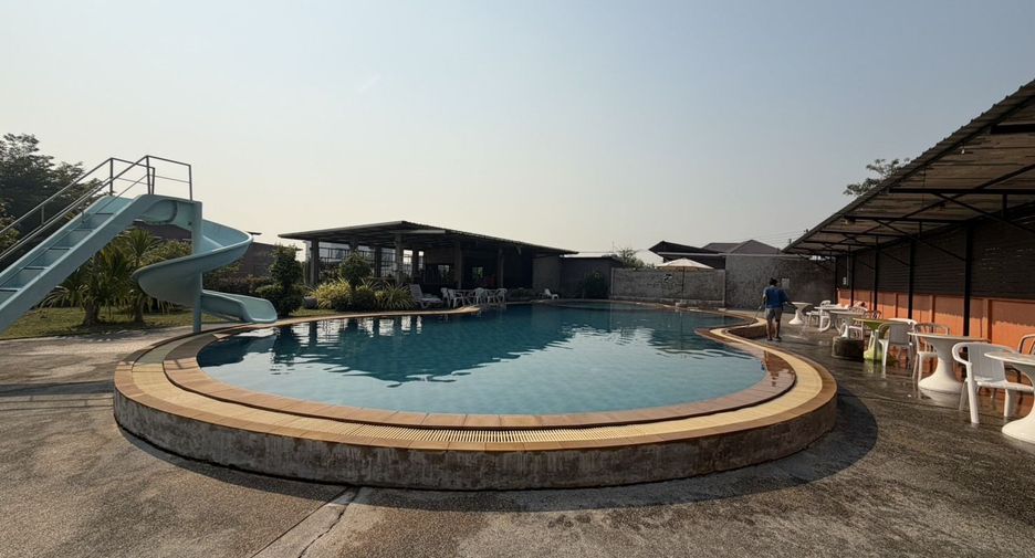 Local comercial en alquiler en Mae Rim, Chiang Mai