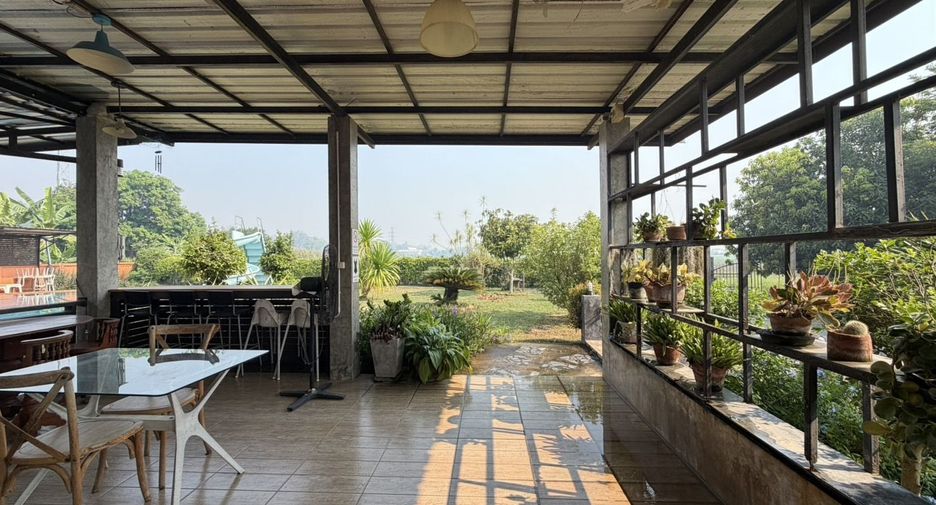 Local comercial en alquiler en Mae Rim, Chiang Mai