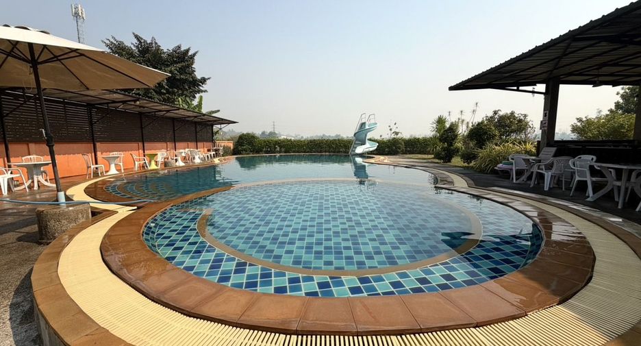 Local comercial en alquiler en Mae Rim, Chiang Mai