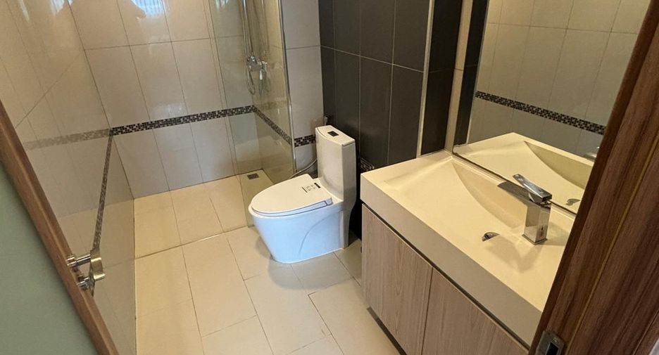 Wohnung zum Kauf mit 1 Zimmer in Bang Lamung, Chonburi