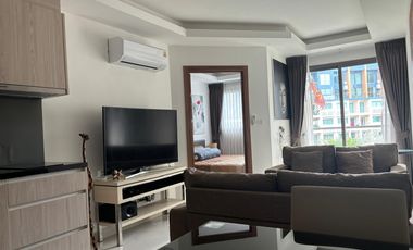 Wohnung zum Kauf mit 1 Zimmer in Bang Lamung, Chonburi