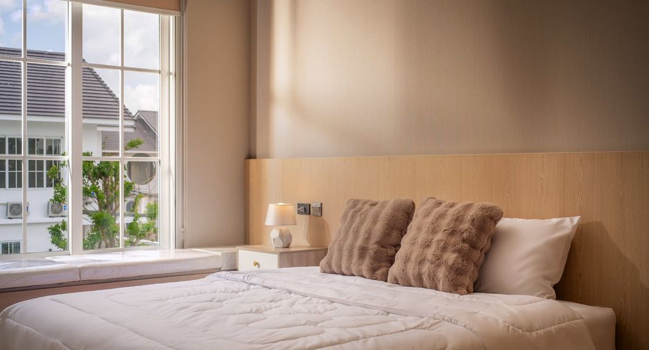 Haus zur Miete mit 4 Zimmer in Hang Dong, Chiang Mai