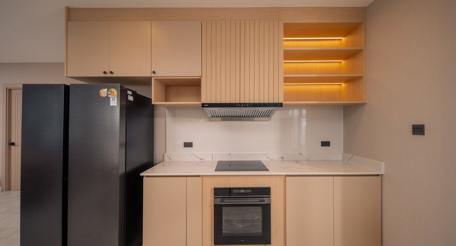 Haus zur Miete mit 4 Zimmer in Hang Dong, Chiang Mai
