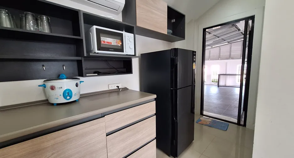 For rent 5 bedrooms villa in Hua Hin, Prachuap Khiri Khan