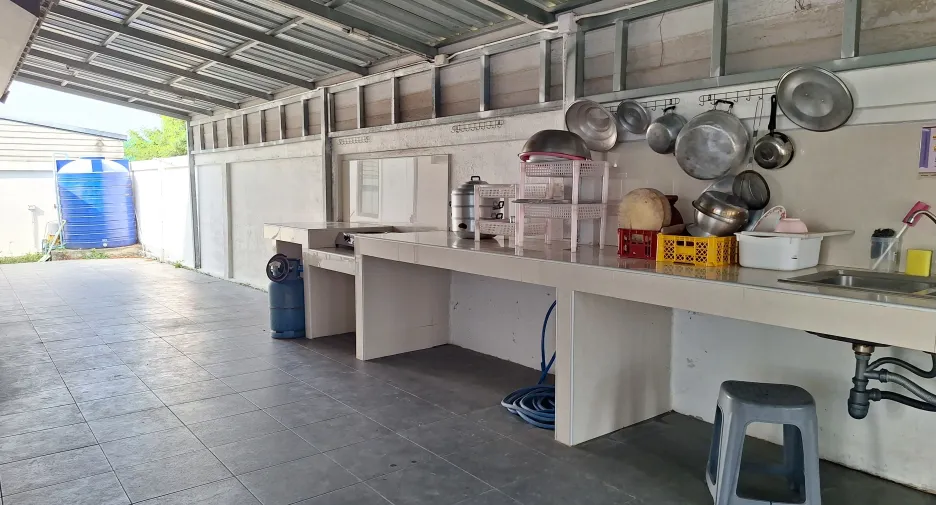 For rent 5 bedrooms villa in Hua Hin, Prachuap Khiri Khan