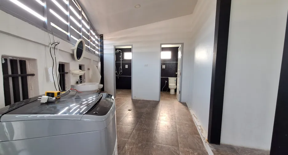 For rent 5 bedrooms villa in Hua Hin, Prachuap Khiri Khan