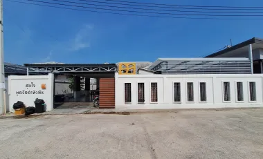 For rent 5 bedrooms villa in Hua Hin, Prachuap Khiri Khan
