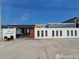 Villa en alquiler de 5 habitaciones en Hua Hin, Prachuap Khiri Khan