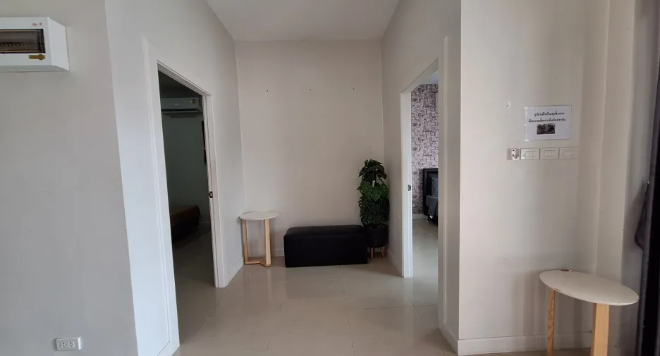 For rent 5 bedrooms villa in Hua Hin, Prachuap Khiri Khan