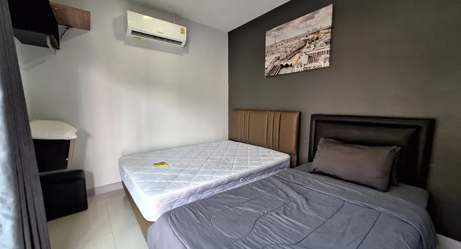 For rent 5 bedrooms villa in Hua Hin, Prachuap Khiri Khan