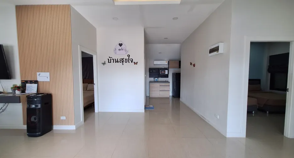 For rent 5 bedrooms villa in Hua Hin, Prachuap Khiri Khan