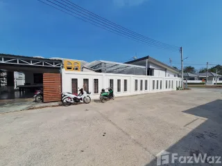 Villa en alquiler de 5 habitaciones en Hua Hin, Prachuap Khiri Khan