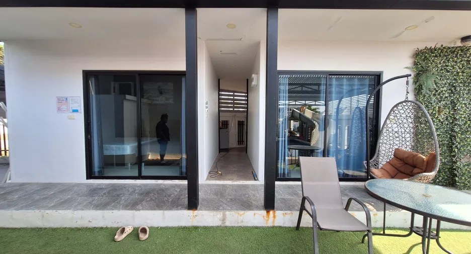 For rent 5 bedrooms villa in Hua Hin, Prachuap Khiri Khan