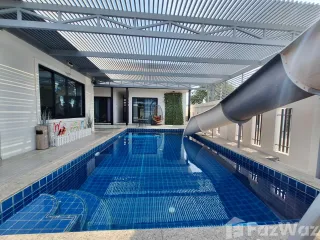 Villa en alquiler de 5 habitaciones en Hua Hin, Prachuap Khiri Khan
