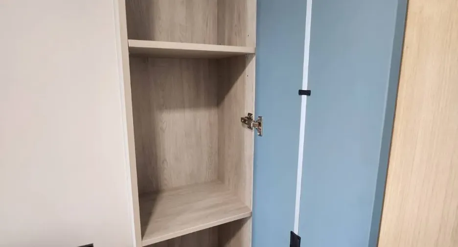 For rent 1 Beds condo in Mueang Pathum Thani, Pathum Thani