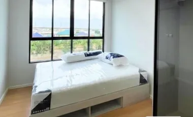 出租 1 卧室 公寓 在 Mueang Pathum Thani, Pathum Thani