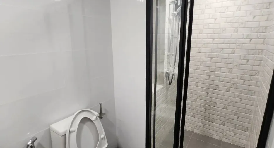 For rent 1 Beds condo in Mueang Pathum Thani, Pathum Thani