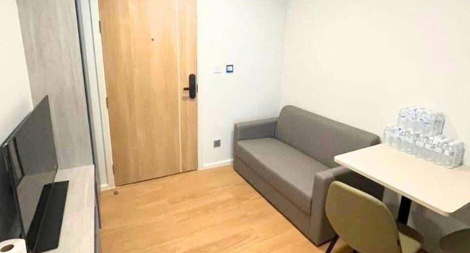 Wohnung zur Miete mit 1 Zimmer in Mueang Pathum Thani, Pathum Thani