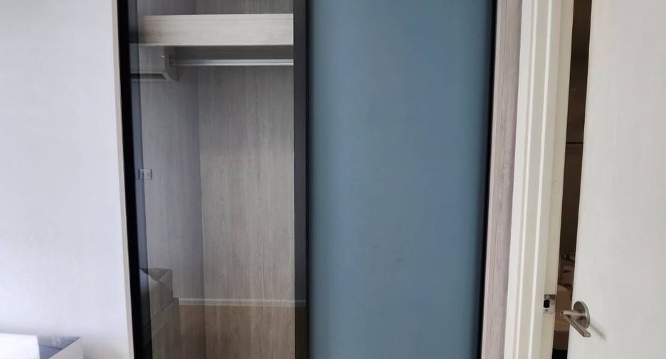 For rent 1 Beds condo in Mueang Pathum Thani, Pathum Thani