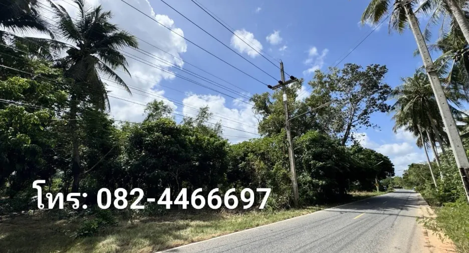 For sale land in Mueang Pattani, Pattani