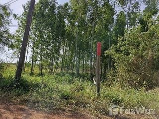 À vendre terrain à Phanom Sarakham, Chachoengsao
