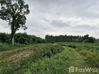 À vendre terrain à Phanom Sarakham, Chachoengsao
