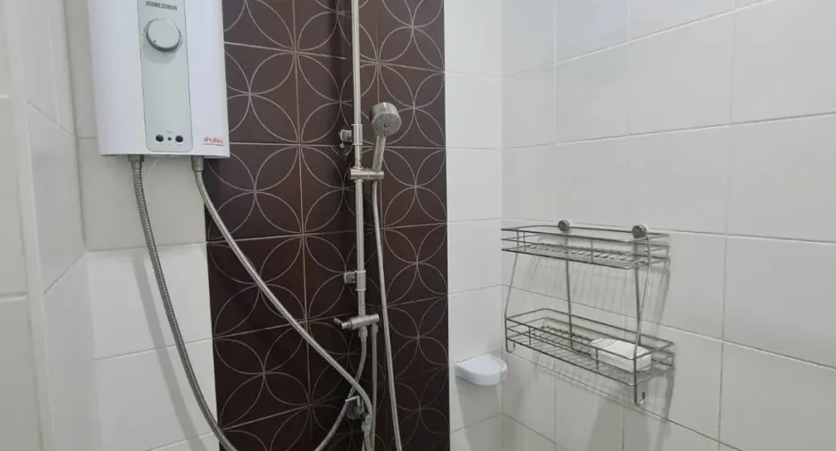 For rent 3 bedrooms townhouse in Pak Kret, Nonthaburi