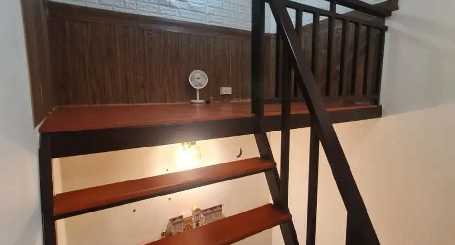 For rent 3 bedrooms townhouse in Pak Kret, Nonthaburi