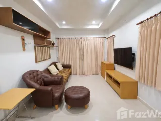 Аренда 3 спальни таунхаус в Pak Kret, Нонтабури