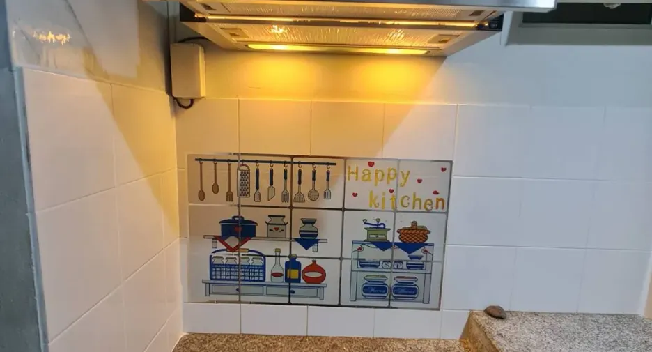 For rent 3 bedrooms townhouse in Pak Kret, Nonthaburi