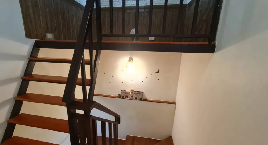 For rent 3 bedrooms townhouse in Pak Kret, Nonthaburi