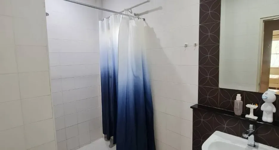 For rent 3 bedrooms townhouse in Pak Kret, Nonthaburi