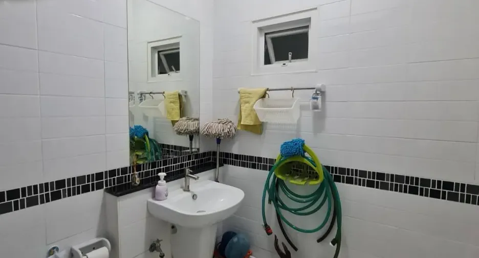 For rent 3 bedrooms townhouse in Pak Kret, Nonthaburi