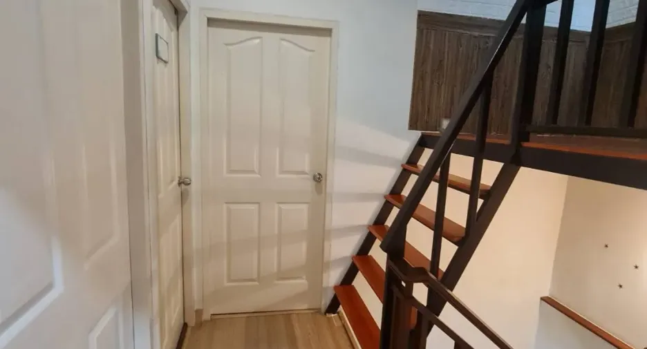 For rent 3 bedrooms townhouse in Pak Kret, Nonthaburi