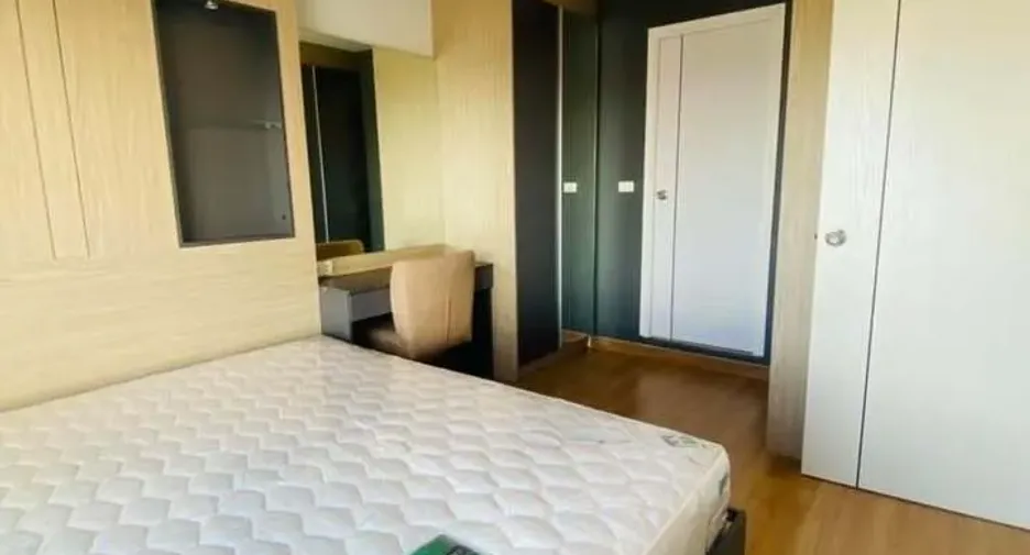 À louer 1 chambre condo à Hat Yai, Songkhla