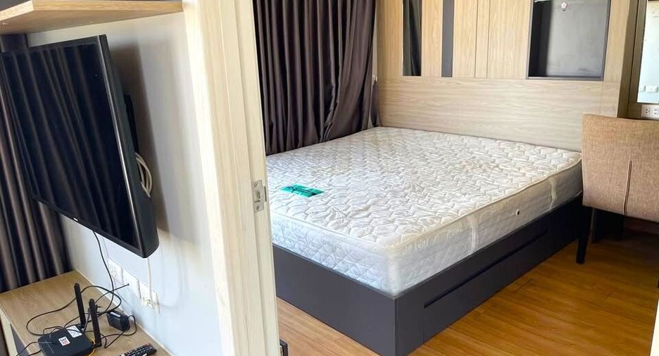 À louer 1 chambre condo à Hat Yai, Songkhla