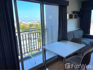 For rent 1 bed condo in Hat Yai, Songkhla